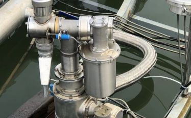 噴泉公司對(duì)噴泉水泵的噴水問(wèn)題如何解決？